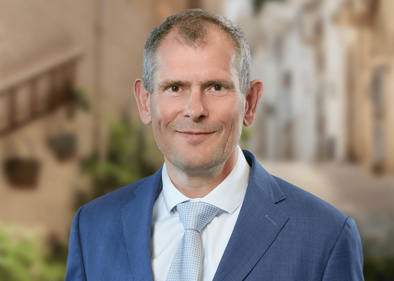 Oliver Mensching