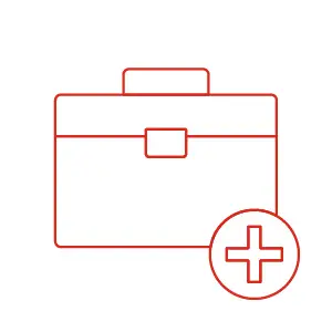 Gesundheit und Soziales